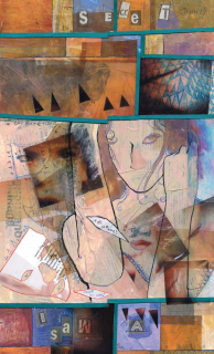 Alias okładka zeszytu 05