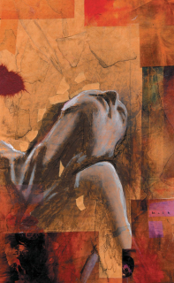 Alias okładka zeszytu 06