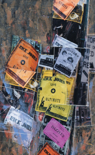 Alias okładka zeszytu 07