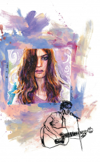 Alias okładka zeszytu 08