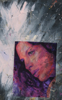 Alias okładka zeszytu 09