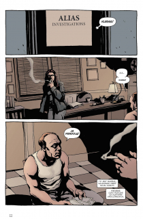 Alias początek albumu 01