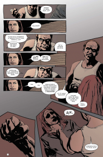 Alias początek albumu 03