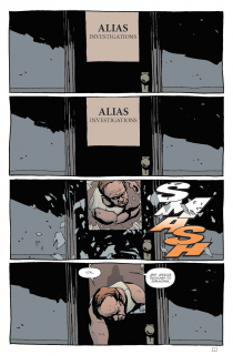 Alias początek albumu 04