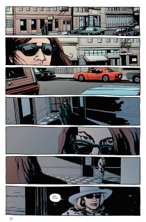 Alias sekwencja z albumu 01