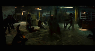 Batman v Superman: Świt sprawiedliwości - zdjęcie ze zwiastuna