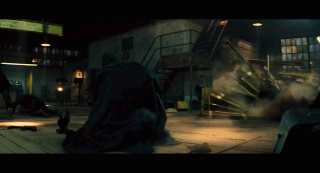 Batman v Superman: Świt sprawiedliwości - zdjęcie ze zwiastuna