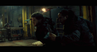 Batman v Superman: Świt sprawiedliwości - zdjęcie ze zwiastuna