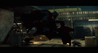 Batman v Superman: Świt sprawiedliwości - zdjęcie ze zwiastuna
