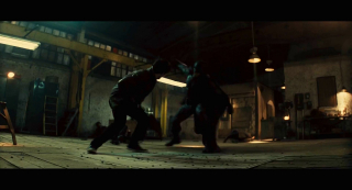 Batman v Superman: Świt sprawiedliwości - zdjęcie ze zwiastuna