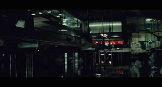 Batman v Superman: Świt sprawiedliwości - zdjęcie ze zwiastuna