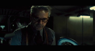 Batman v Superman: Świt sprawiedliwości - zdjęcie ze zwiastuna