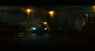 Batman v Superman: Świt sprawiedliwości - zdjęcie ze zwiastuna