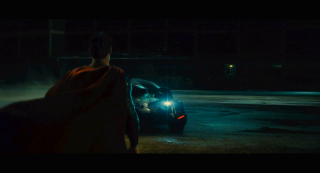 Batman v Superman: Świt sprawiedliwości - zdjęcie ze zwiastuna