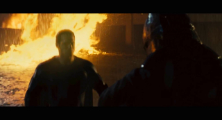 Batman v Superman: Świt sprawiedliwości - zdjęcie ze zwiastuna