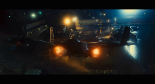 Batman v Superman: Świt sprawiedliwości - zdjęcie ze zwiastuna