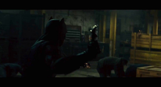 Batman v Superman: Świt sprawiedliwości - zdjęcie ze zwiastuna