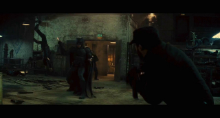 Batman v Superman: Świt sprawiedliwości - zdjęcie ze zwiastuna