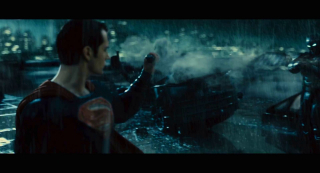 Batman v Superman: Świt sprawiedliwości - zdjęcie ze zwiastuna