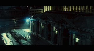 Batman v Superman: Świt sprawiedliwości - zdjęcie ze zwiastuna