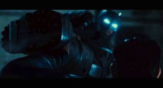 Batman v Superman: Świt sprawiedliwości - zdjęcie ze zwiastuna