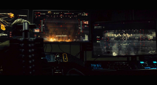 Batman v Superman: Świt sprawiedliwości - zdjęcie ze zwiastuna