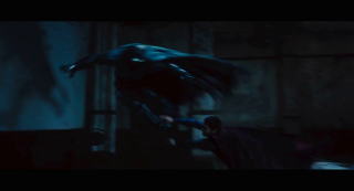 Batman v Superman: Świt sprawiedliwości - zdjęcie ze zwiastuna