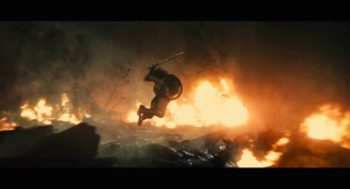 Batman v Superman: Świt sprawiedliwości - zdjęcie ze zwiastuna