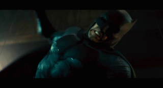 Batman v Superman: Świt sprawiedliwości - zdjęcie ze zwiastuna