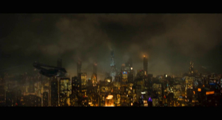 Batman v Superman: Świt sprawiedliwości - zdjęcie ze zwiastuna