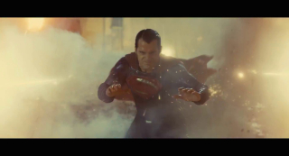 Batman v Superman: Świt sprawiedliwości - zdjęcie ze zwiastuna