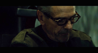 Batman v Superman: Świt sprawiedliwości - zdjęcie ze zwiastuna