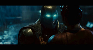Batman v Superman: Świt sprawiedliwości - zdjęcie ze zwiastuna