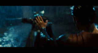 Batman v Superman: Świt sprawiedliwości - zdjęcie ze zwiastuna