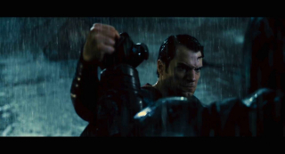 Batman v Superman: Świt sprawiedliwości - zdjęcie ze zwiastuna