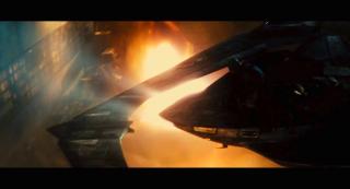 Batman v Superman: Świt sprawiedliwości - zdjęcie ze zwiastuna