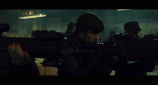 Batman v Superman: Świt sprawiedliwości - zdjęcie ze zwiastuna