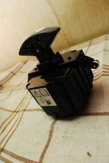 BB-8 Hasbro - zdjecie