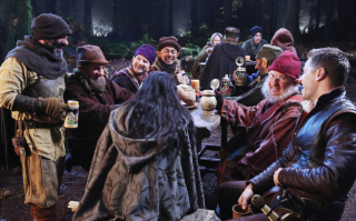 Dawno dawno temu - 100. odcinek - zdjęcie