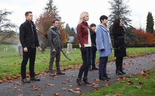 Dawno dawno temu - 100. odcinek - zdjęcie