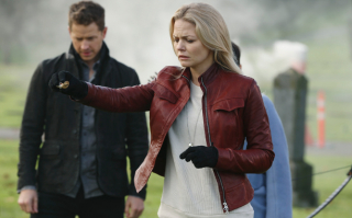 Dawno dawno temu - 100. odcinek - zdjęcie