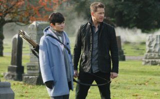 Dawno dawno temu - 100. odcinek - zdjęcie