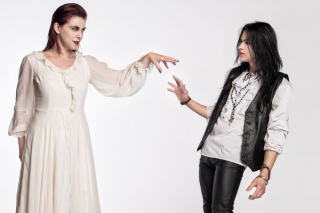 Metropolis z muzyką na żywo w Teatrze Wielkim w Łodzi