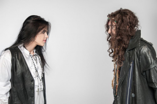 Metropolis z muzyką na żywo w Teatrze Wielkim w Łodzi