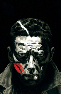 Fatale #4 – grafika