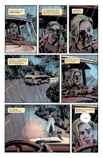 Modlitwa o deszcz- plansza