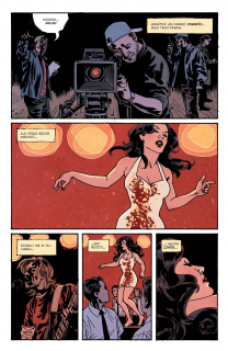 Modlitwa o deszcz- plansza