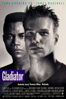 Plakat filmu Gladiator