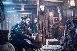 Gra o tron - zdjęcie z 6. sezonu