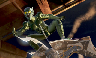 Green Goblin